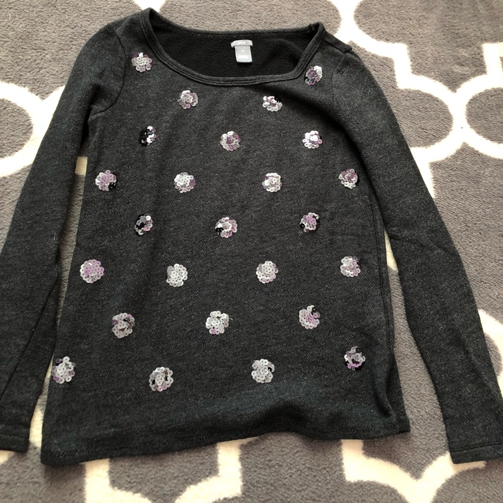 aerie sweater size xs